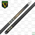 Vaula Pool dákó kétrészes Vaula Bison II. Nr. 3