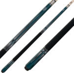 CUETEC Cobra C-2 Biliárd Dákó, Pool, 3/18x14 Csatlakozóval, 13mm Prémium Bőr