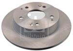 Febi Bilstein Disc frana FEBI BILSTEIN 108525 (108525) - automobilus
