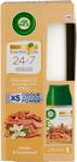 Air Wick 24/7 Freshmatic vanília és szantálfa 250 ml