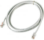 SBOX Cablu retea SBOX CAT5 Patch Cable UTP 10m gri (UTP-10)