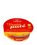  Veganchef paté zöldségkrém paradicsomos-bazsalikomos 110 g