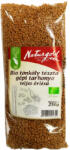 NaturGold bio tönköly tészta teljes őrlésű gépi tarhonya 250 g