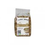 GreenMark Organic bio lencse zöld 500 g - mamavita