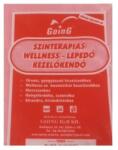  Going színterápiás wellness lepedő rózsaszín 1 db - mamavita