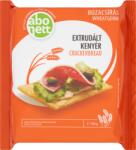 Abonett extrudált kenyér búzacsírás 100 g
