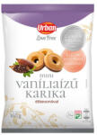Urban vanília ízű karika hcn 160 g - mamavita