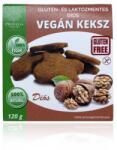ProvegaTrend gluténmentes diós vegán keksz 120 g 120 g