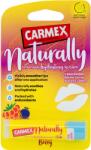 Carmex naturally ajakápoló stift bogyós gyümölcsös 4 g