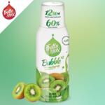  FruttaMax Bubble12 kivi gyümölcsszörp 500 ml - mamavita