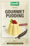  Byodo bio gluténmentes pudingpor vaníliás 40 g - mamavita