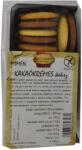 Naturbit minden mentes keksz kakaókrémes 150 g - mamavita