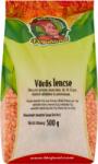  Vegabond vöröslencse 500 g - mamavita