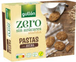 gullón pastas zero magas rosttartalmú kakaós zabkeksz hozzáadott cukor nélkül 300 g - mamavita