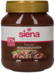  Siena kakaós mogyorókrém édesítőszerrel 400 g - mamavita