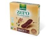 gullón snack zero étcsokoládés szelet 6x25g 150 g - mamavita