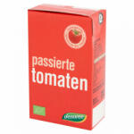 dennree bio paradicsom passzírozott 500 g - mamavita