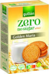 gullón golden maria zero keksz hozzáadott cukor nélkül 400 g - mamavita