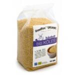 GreenMark Organic bio köles 500 g