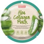 Purederm aloe vera fátyolmaszk 1 db - mamavita