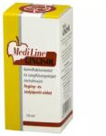  Gingisol fogíny- és szájápoló oldat 10 ml