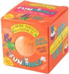  Funimals have fun fürdőgolyó levendula és citromfű 100 g - mamavita