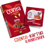  Csinta bio alma csinta 5db-os 60 g - mamavita