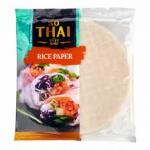  So thai rizspapír 200 g