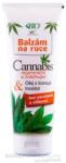 Bione Cosmetics cbd+cannabis kézápoló balzsam 205 ml - mamavita