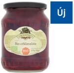 Virágoskút Biogazdaság bio csemege uborka 670 g - mamavita