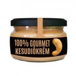 Valentine's 100% gourmet kesudiókrém 200 g - mamavita