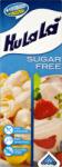 Hulala cukormentes laktózmentes habalap 1000 ml