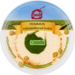 Bezula hummus csicseriborsó krém csípős szósszal 250 g