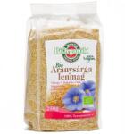 BiOrganik bio arany lenmag 250 g - mamavita