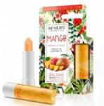 REVERS COSMETICS ajakápoló stift shea vajas és avokádó olajos mangó 4 g - mamavita