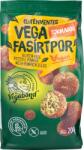 Vegabond vega fasírtpor gluténmentes tökmagos 200 g - mamavita