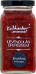 Kaldeneker Lekvárosház levendulás eperdzsem steviával 312 ml - mamavita
