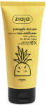 Ziaja ananász expressz hajbalzsam koffeinnel 160 ml