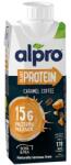 Alpro protein ital karamell-kávé 250 ml - mamavita