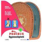 PEDIBUS egyenesléptető férfi méret 1 db - mamavita