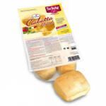 Schär gluténmentes ciabatta zsemle elösütott 4x50g 200 g - mamavita