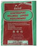  Going színterápiás wellness lepedő világos zöld 1 db - mamavita