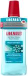 Lacalut antibakterális, micellás szájvíz multi-effect 500 ml - mamavita