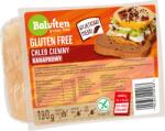  Balviten gluténmentes szeletelt barna kenyér 190 g - mamavita