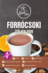  Szafi Free forrócsoki ízű italpor 250 g