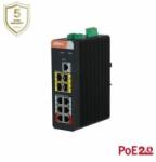 Dahua PFS4410-6GT-DP-V2