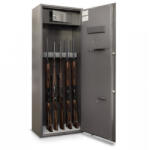 GST Tresor Fegyverszekrény Safety 10 "S1