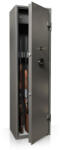 GST Tresor Fegyverszekrény Safety 5 "S1