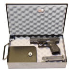 GST Tresor Fegyverkazetta sima