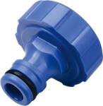 Analóg Kert Csapcsatlakozó Műa. anyam. 1" AM1303 1708 (1708)